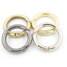 Factory OEM different types zinc alloy keychain